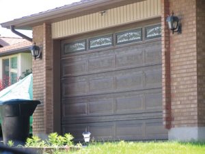 Residential Garage Doors Repair Freeport